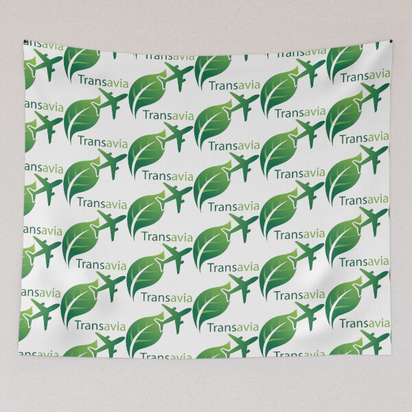 Item preview, Green Transavia Travel Design designed and sold by MystiColo.