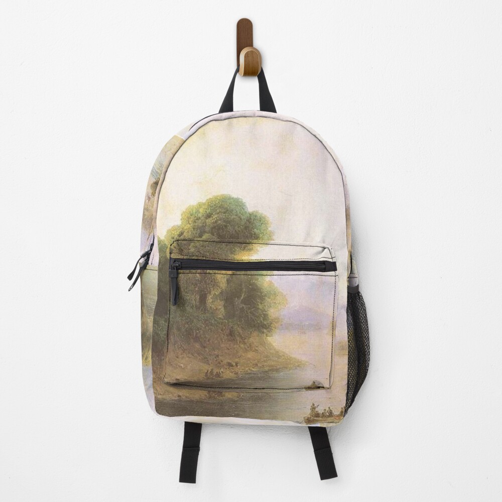Item preview, Backpack designed and sold by SharonTheFirst.