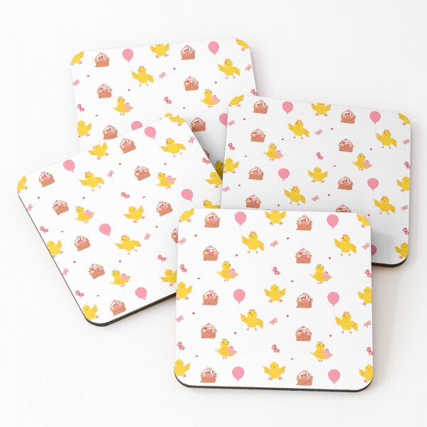 Item preview, Cute children's pattern. Happy Easter. Textiles for packaging and holidays. designed and sold by Natalia4321.