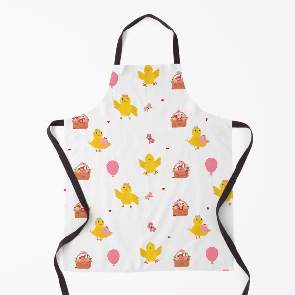 Item preview, Cute children's pattern. Happy Easter. Textiles for packaging and holidays. designed and sold by Natalia4321.