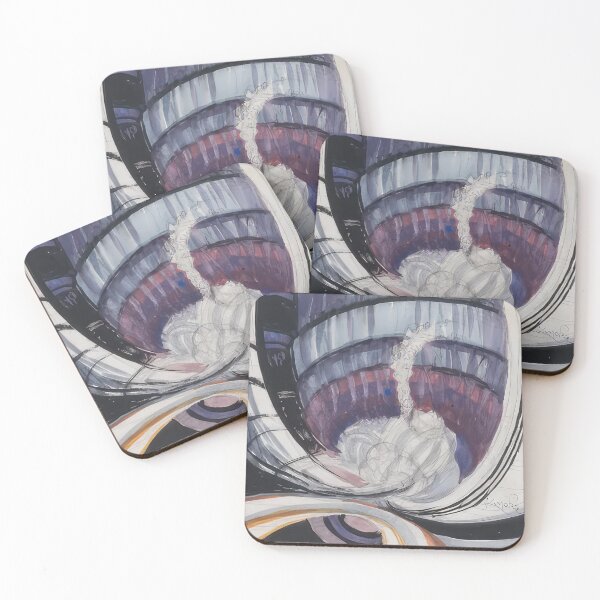 Item preview, Frank Kupka designed and sold by depthsmoke.
