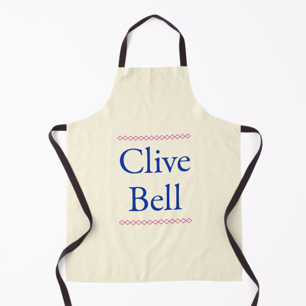 Item preview, Clive Bell, Bloomsbury Group designed and sold by CharlottePlaceArt.