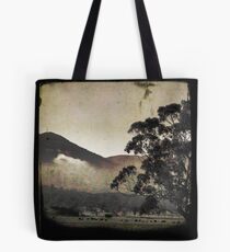 Valley Viewfinder 2 Tote Bag
