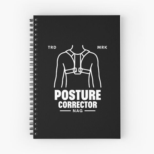 Item preview, Posture corrector designed and sold by Peerless-Prime.