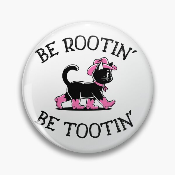 Item preview, Be Rootin' Be Tootin' designed and sold by qiroco.