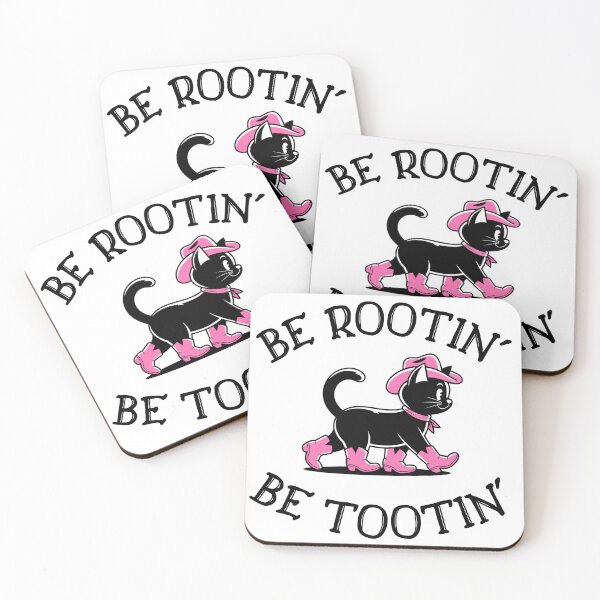 Item preview, Be Rootin' Be Tootin' designed and sold by qiroco.