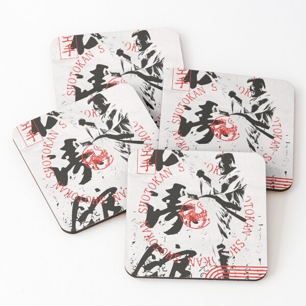 Item preview, Shotokan Karate designed and sold by creehowlett.