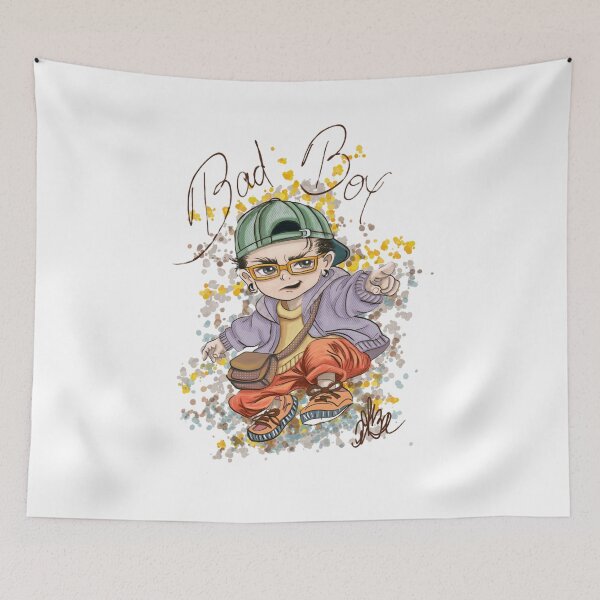 Item preview, otro bad boy designed and sold by Atba.