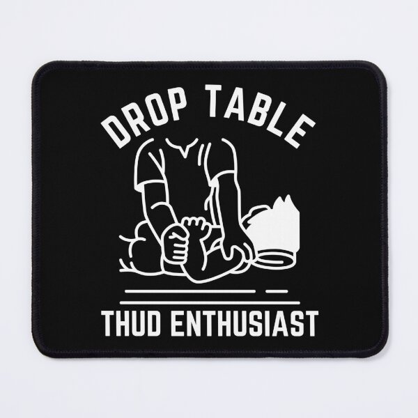 Item preview, Drop table thud  designed and sold by Peerless-Prime.