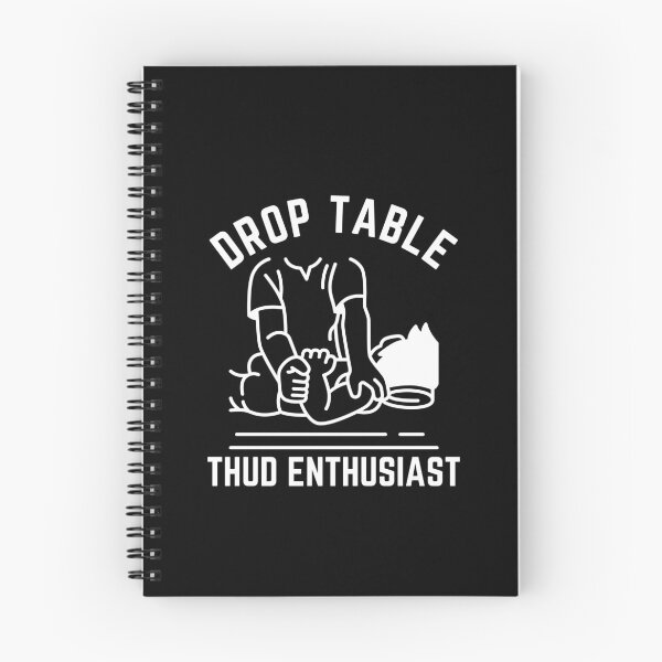Item preview, Drop table thud  designed and sold by Peerless-Prime.
