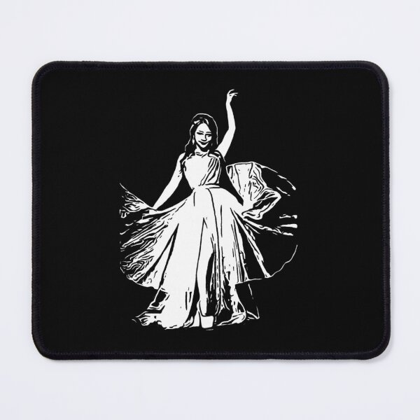 Item preview, Heavy Metal Angel Asami  designed and sold by StencilMenace.