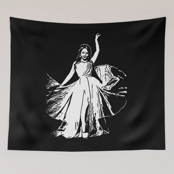 Item preview, Heavy Metal Angel Asami  designed and sold by StencilMenace.
