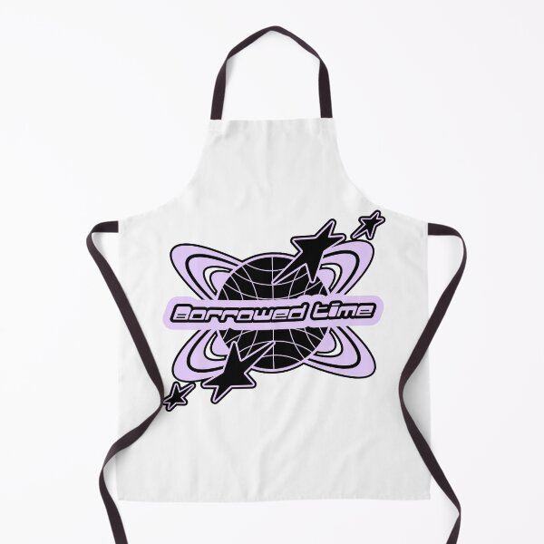 Item preview, Borrowed time aesthetic design designed and sold by greener designs.
