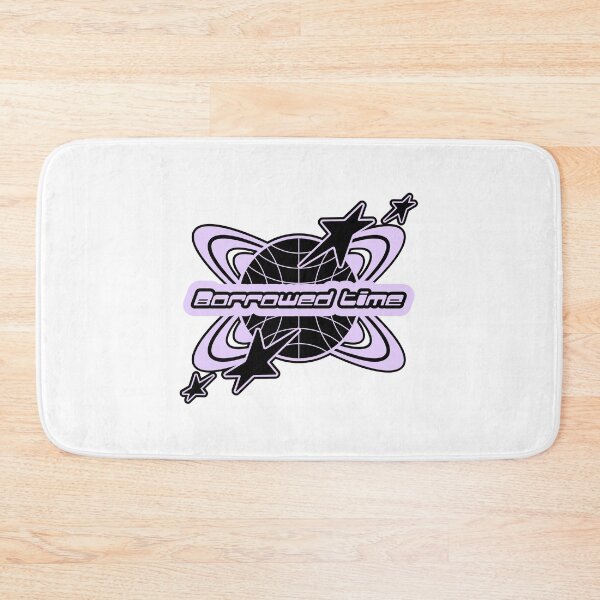 Item preview, Borrowed time aesthetic design designed and sold by greener designs.