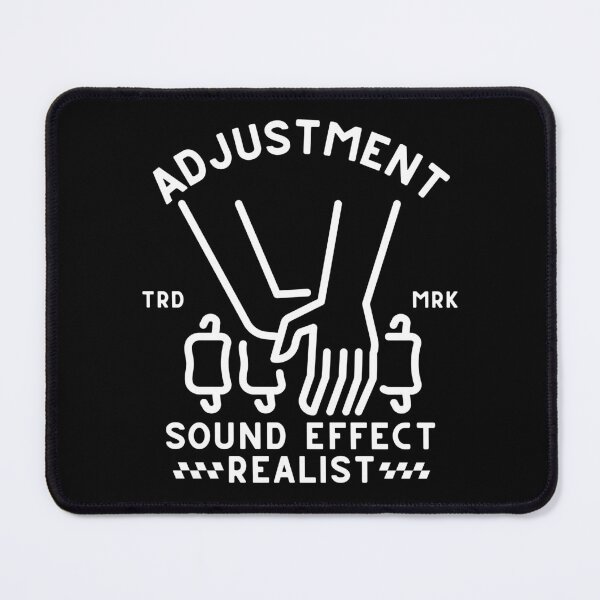 Item preview, Adjustment sound effect  designed and sold by Peerless-Prime.