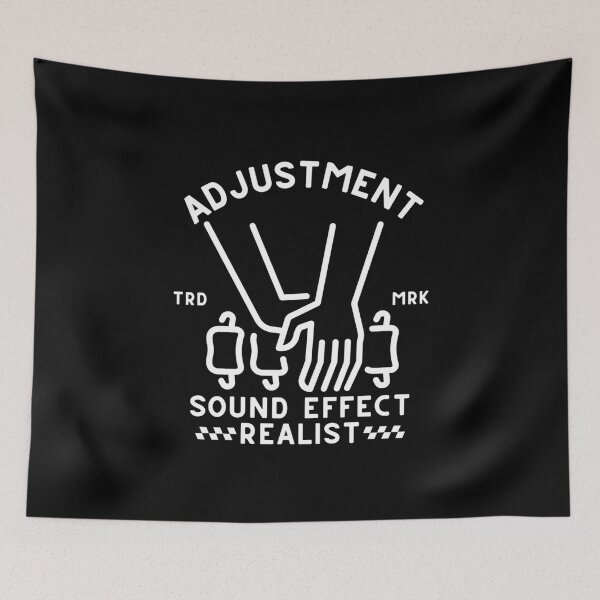 Item preview, Adjustment sound effect  designed and sold by Peerless-Prime.