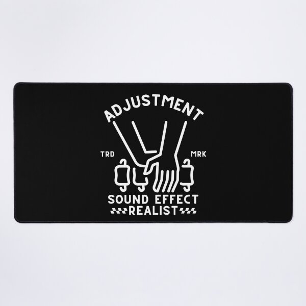 Item preview, Adjustment sound effect  designed and sold by Peerless-Prime.