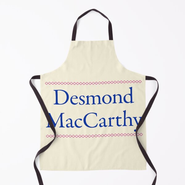 Item preview, Desmond MacCarthy, Bloomsbury Group designed and sold by CharlottePlaceArt.
