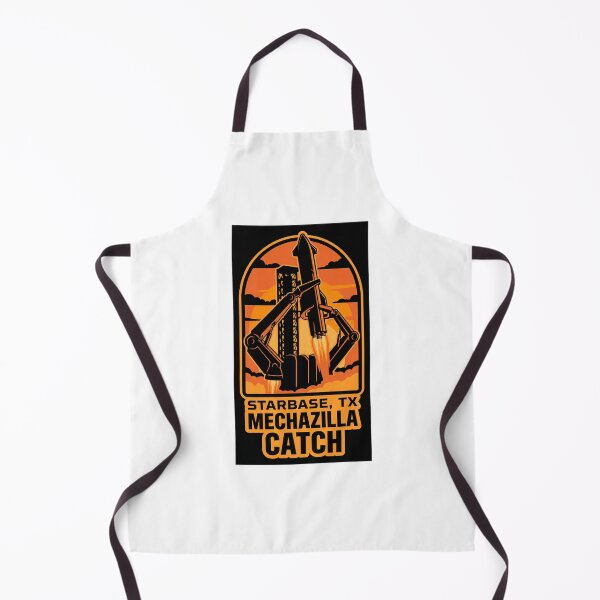 Item preview, Mechazilla (the launch tower with chopstick arms) designed and sold by Pixels By D.
