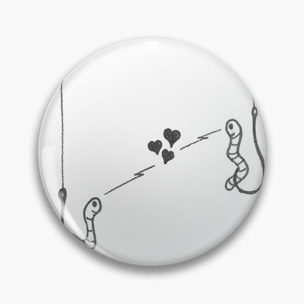 Item preview, love at first bite designed and sold by tomymurlin.