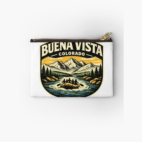 Item preview, Buena Vista Colorado  designed and sold by PamLeeDesign.