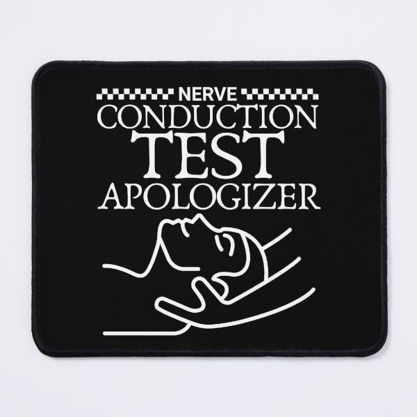 Item preview, Nerve conduction test  designed and sold by Peerless-Prime.