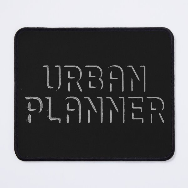 Item preview, Urban Planner  designed and sold by Son Of The Fox.