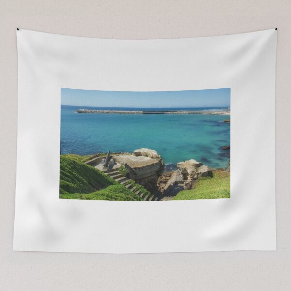 Item preview, Ericeira, Portugal, sea view designed and sold by jsebouvi.