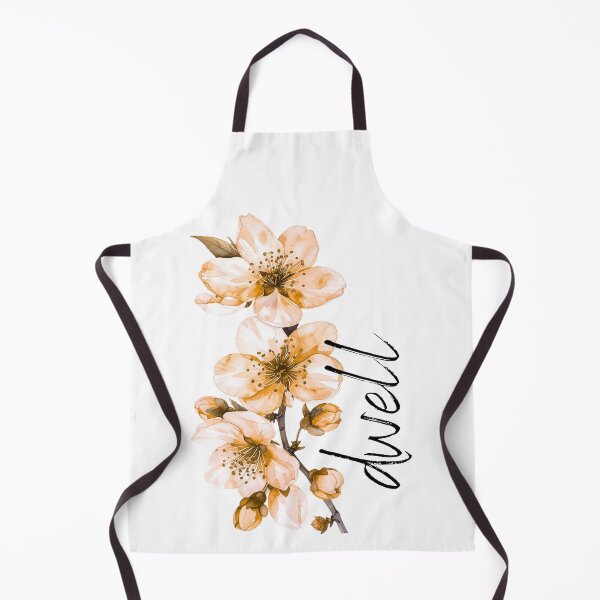 Item preview, Dwell Ethereal Botanical - Minimalist Faith Art designed and sold by MSDesignHaus.