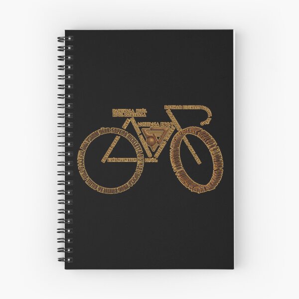 Item preview, Universal Bicycle V Copper Ornaments designed and sold by LuCancio23.