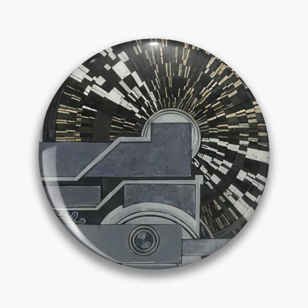 Item preview, Frank Kupka designed and sold by depthsmoke.