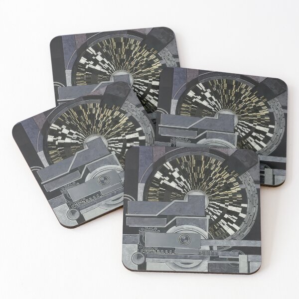 Item preview, Frank Kupka designed and sold by depthsmoke.