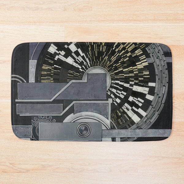 Item preview, Frank Kupka designed and sold by depthsmoke.