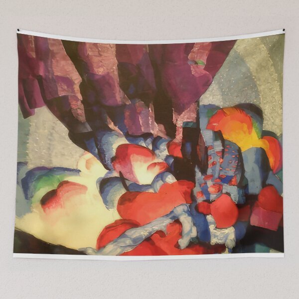 Item preview, Frank Kupka designed and sold by depthsmoke.