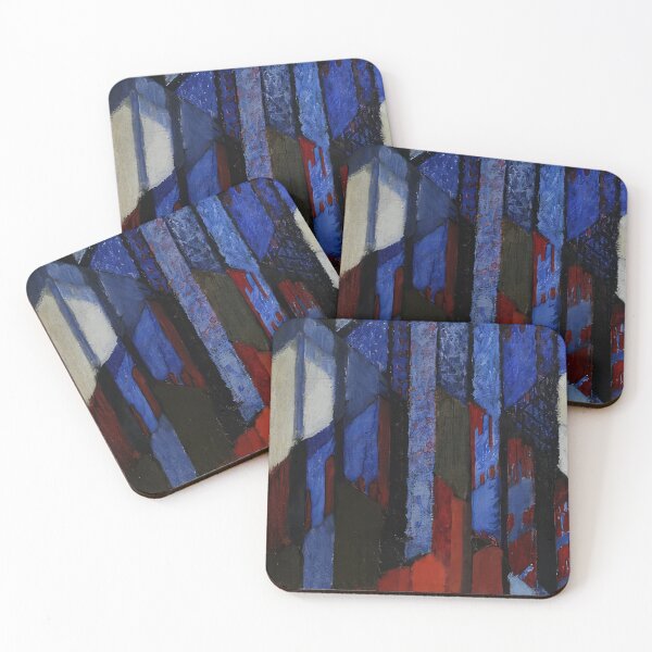 Item preview, Frank Kupka designed and sold by depthsmoke.