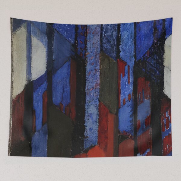 Item preview, Frank Kupka designed and sold by depthsmoke.