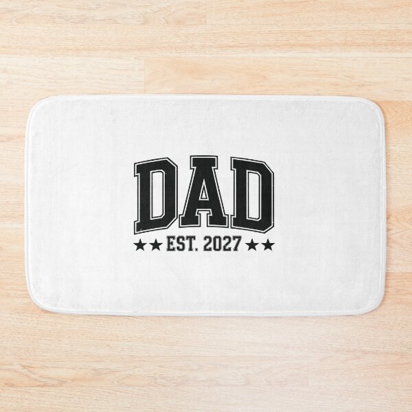Item preview, Dad Established 2027 designed and sold by jkrphoto.