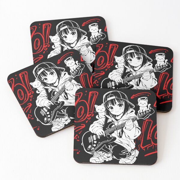 Item preview, Graffiti Kitty Groove designed and sold by YumeKurenai.