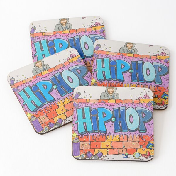 Item preview, Graffiti wall designed and sold by Danibonher90.