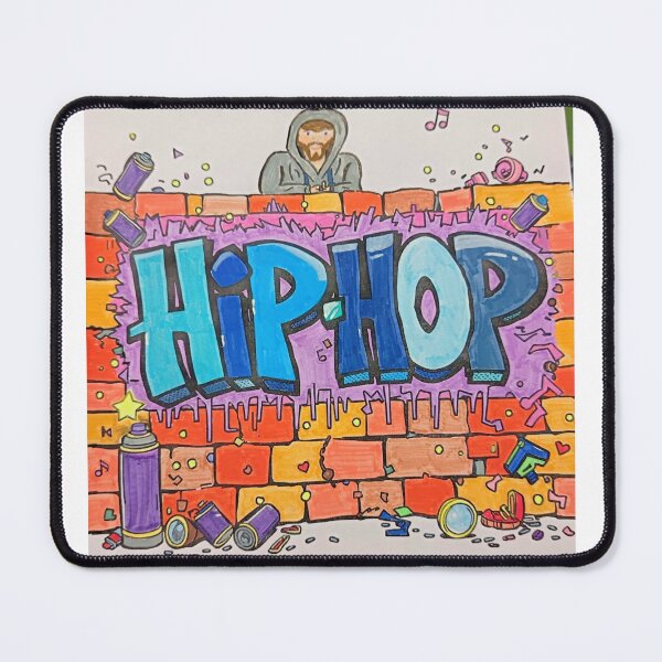 Item preview, Graffiti wall designed and sold by Danibonher90.