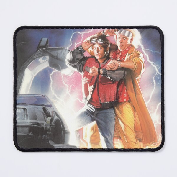 Item preview, Back to the Future Part II designed and sold by ohad-shop.