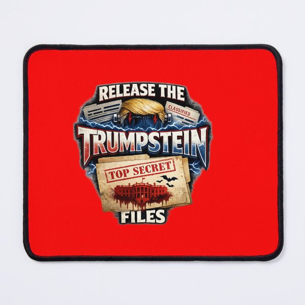 Item preview, Release The Trump Files designed and sold by WakeNBake-Tees.