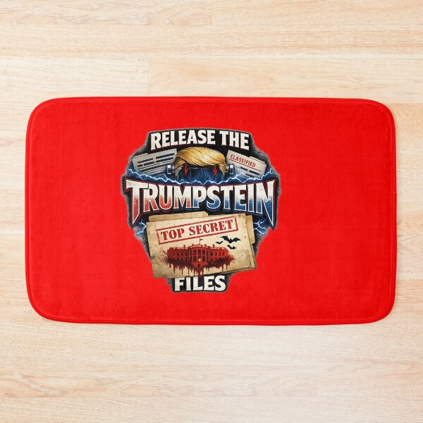 Item preview, Release The Trump Files designed and sold by WakeNBake-Tees.
