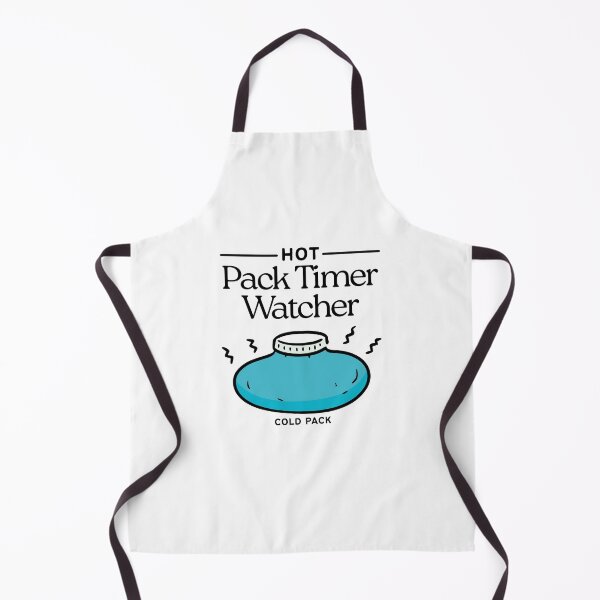Item preview, Hot pack timer watcher cold pack designed and sold by Peerless-Prime.