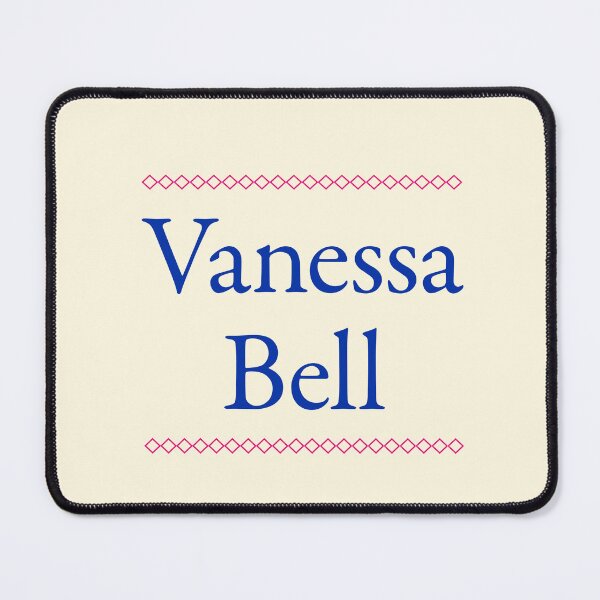 Item preview, Vanessa Bell, Bloomsbury Group designed and sold by CharlottePlaceArt.