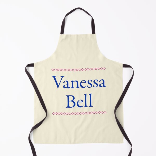 Item preview, Vanessa Bell, Bloomsbury Group designed and sold by CharlottePlaceArt.