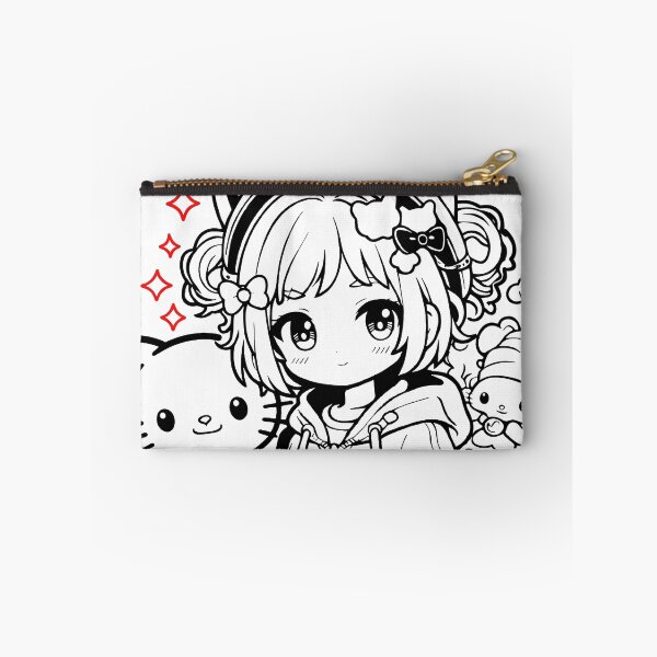 Item preview, Stardust Neko Aishiteru designed and sold by YumeKurenai.