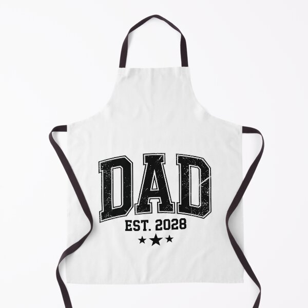 Item preview, Dad Established 2028 designed and sold by jkrphoto.