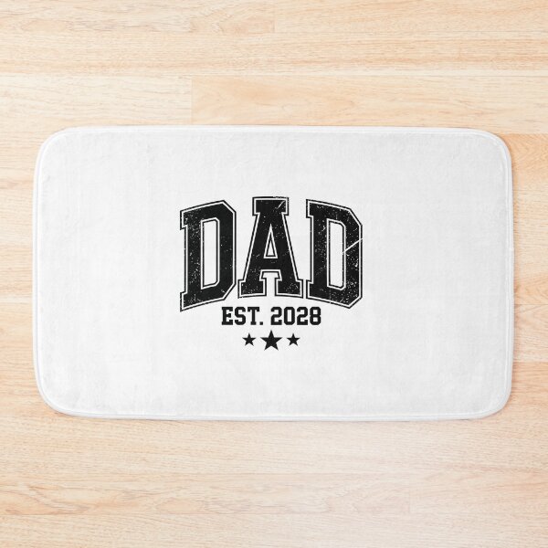 Item preview, Dad Established 2028 designed and sold by jkrphoto.