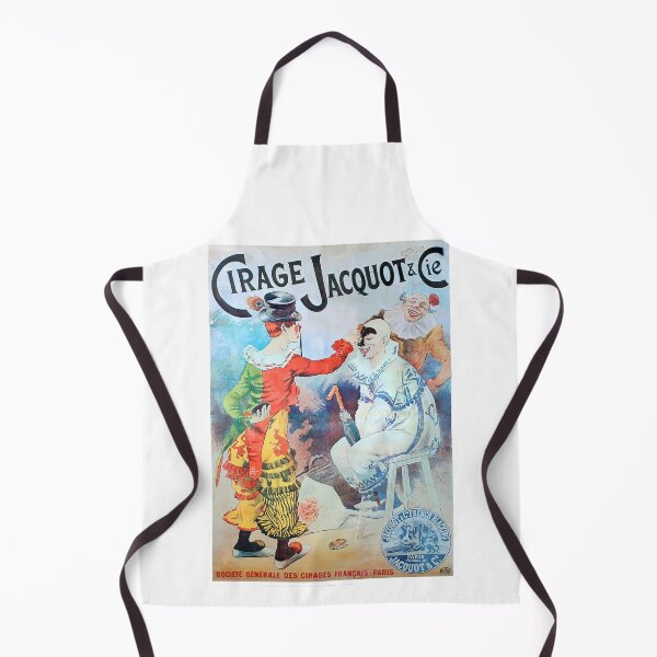 Item preview, Cirage Jacquot & Cie Belle Époque Poster designed and sold by JonDelorme.